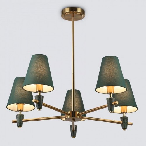 Подвесная люстра Ambrella light High Light LH75051