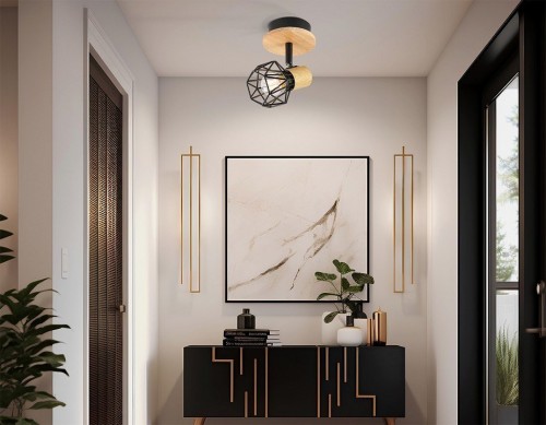 Спот Ambrella light Traditional TR8751