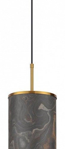 Подвесной светильник Odeon Light Bergi 5064/1A