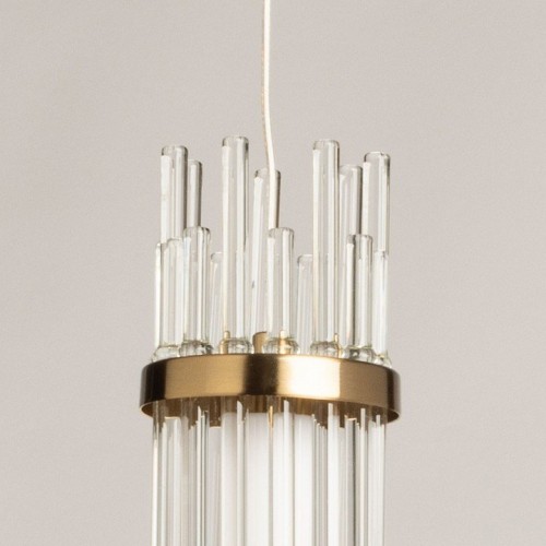 Подвесной светильник De City Аделард 642019501