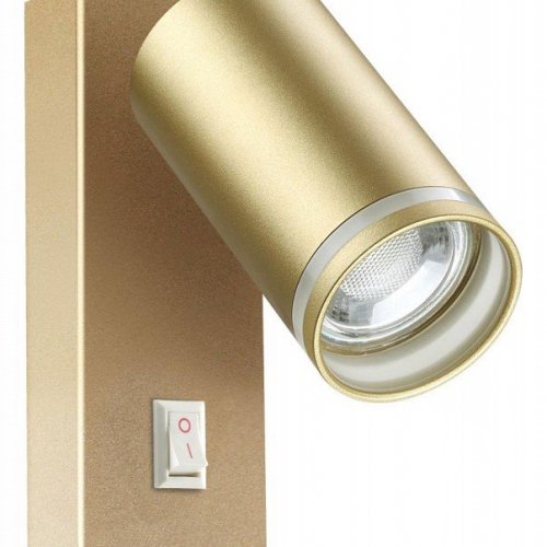 Спот Novotech Ular 370894 Спот Novotech Ular 370894