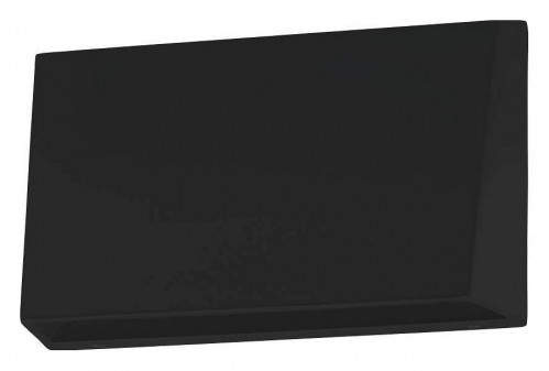 Уличный настенный светодиодный светильник Eglo Spongano 900887