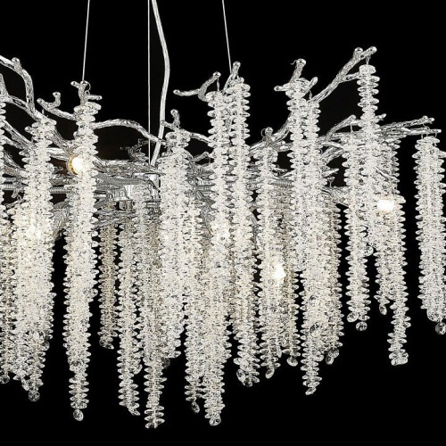 Подвесная люстра Velante 185-103-10