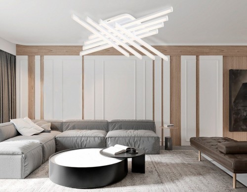 Потолочная люстра Comfort FL6261