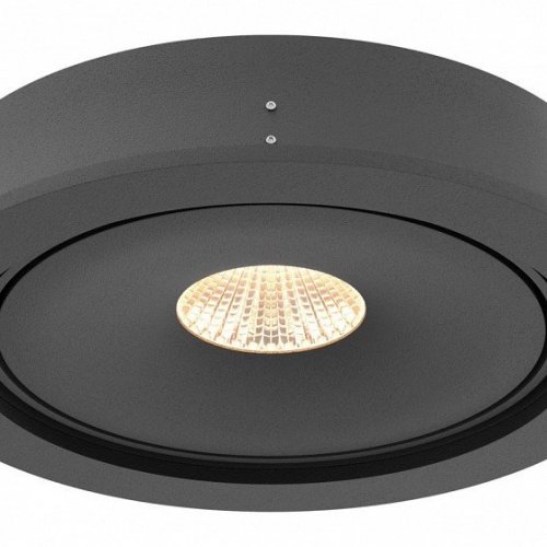 Точечный светильник Maytoni Move DL060-9W3-4-6K-B Точечный светильник Maytoni Move DL060-9W3-4-6K-B