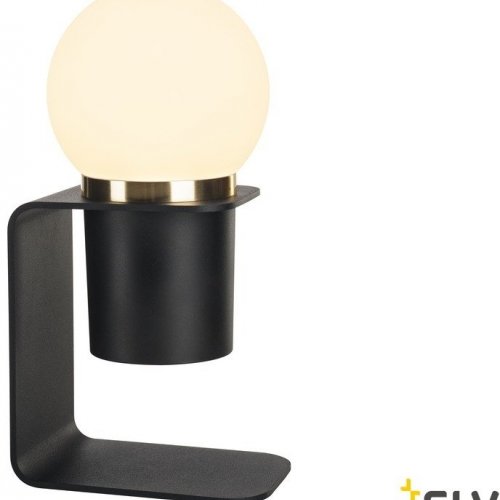 Интерьерная настольная лампа SLV TONILA 1002583