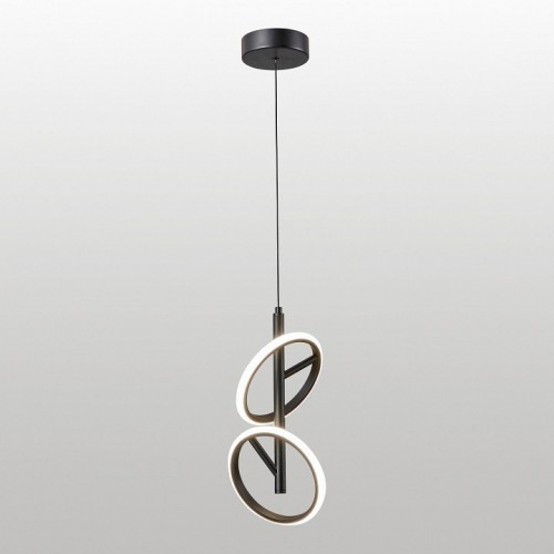 Подвесной светильник Lussole Kimble LSP-7417 Подвесной светильник Lussole Kimble LSP-7417