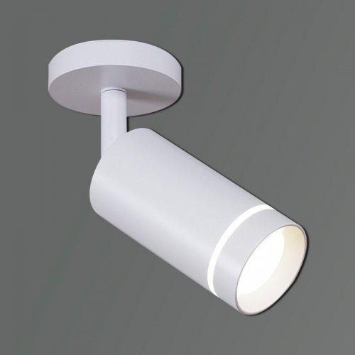 Спот Reluce 84215-9.5-001RN LED5W WT Спот Reluce 84215-9.5-001RN LED5W WT