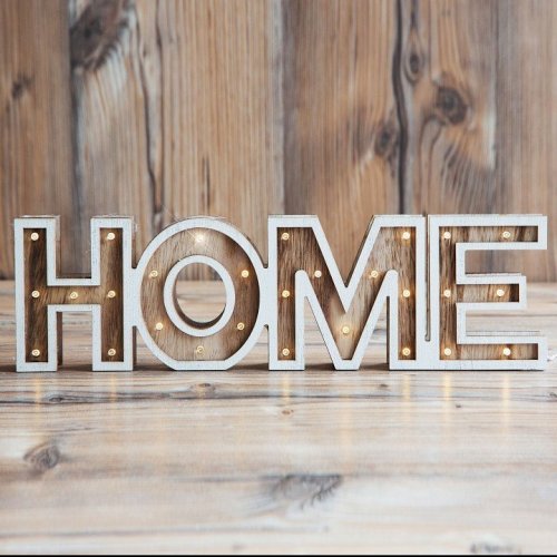 Настольная лампа Globo Home 29975