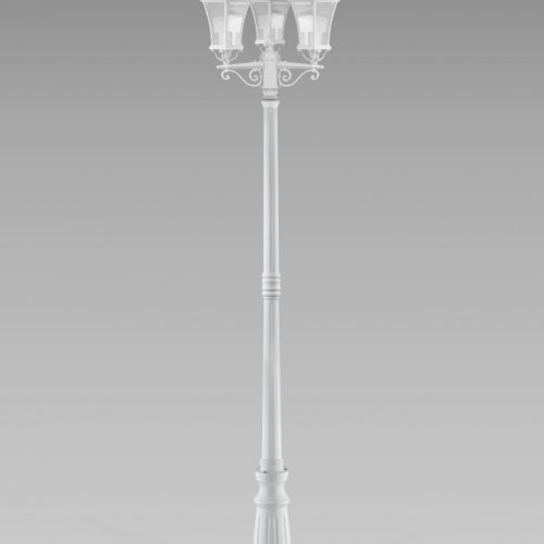 Наземный фонарь Oasis_Light ROMA L 95209LB W