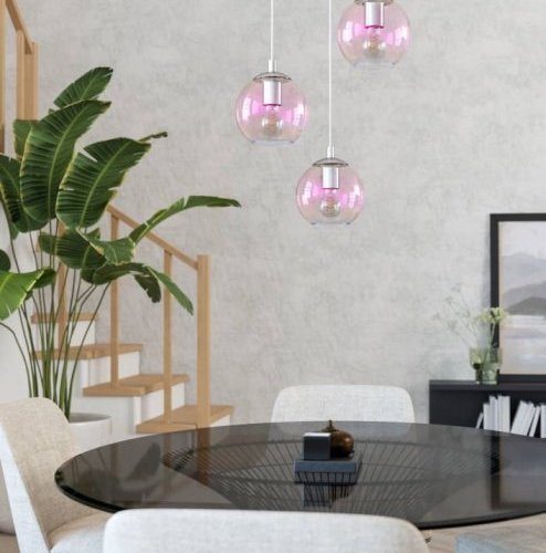 Подвесной светильник Eglo Ariscani 2 901921