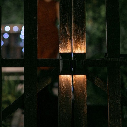 Накладной светильник Uniel Newyork UL-00009370