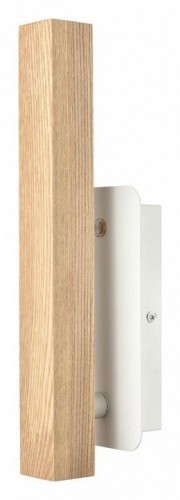 Настенный светильник Velante 407-001-01