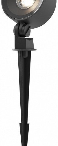 Наземный низкий светильник Maytoni Core O495FL-L18B3K