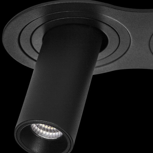 Точечный светильник Lightstar Intero i627272