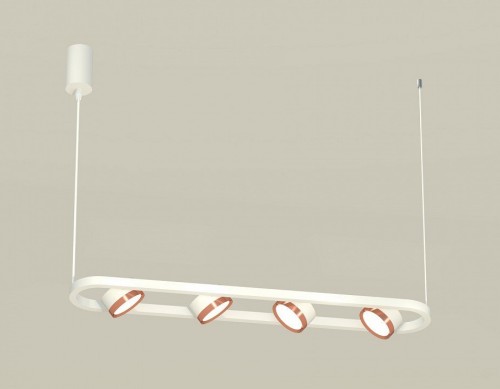 Подвесной светильник Ambrella light TRADITIONAL XB9163103