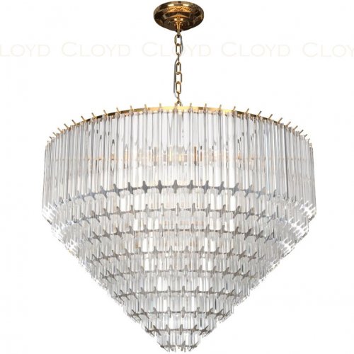 Подвесная люстра Cloyd Oratoria 10312 Подвесная люстра Cloyd Oratoria 10312