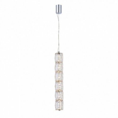 Подвесной светильник Newport CRYSTAL М0071066 Подвесной светильник Newport CRYSTAL М0071066