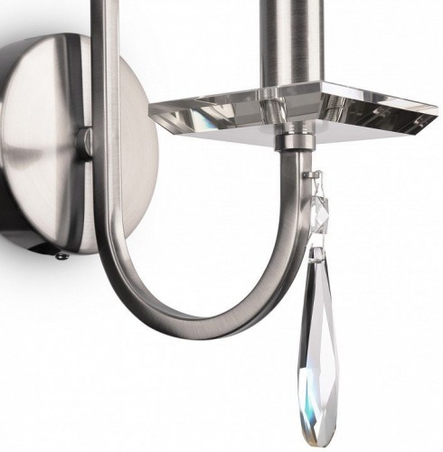 Бра Freya Forte FR1006WL-01N