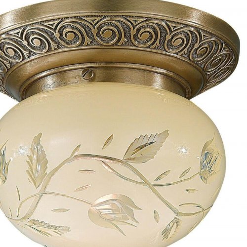 Потолочный светильник Reccagni Angelo PL.7742/1