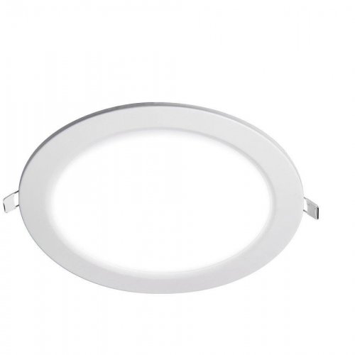 Встраиваемый светодиодный светильник Jazzway PPL 5008601A Встраиваемый светодиодный светильник Jazzway PPL 5008601A