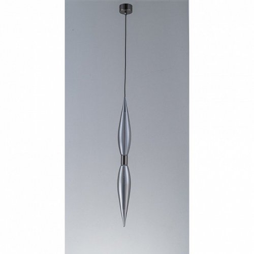 Подвесной светильник Belfast Saintfield 107-1 PBK GR