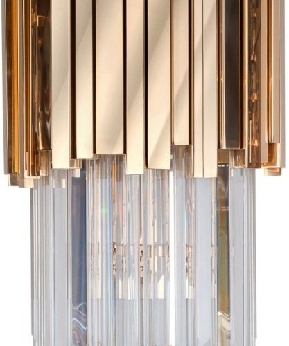 Бра LArte Luce Empire L21522.92 Бра LArte Luce Empire L21522.92