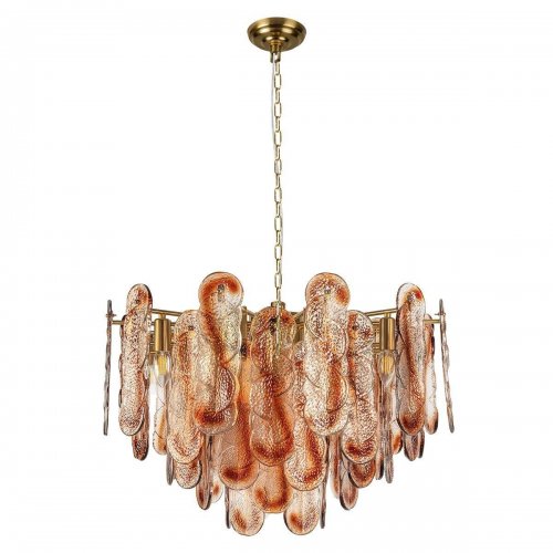 Подвесная люстра Loft IT Flow 10487/680 Подвесная люстра Loft IT Flow 10487/680