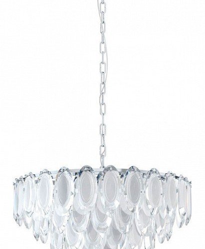 Подвесная люстра Eglo Carvario 39722 Подвесная люстра Eglo Carvario 39722