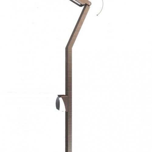 Наземный светильник LD-Z LD-ZS851 Наземный светильник LD-Z LD-ZS851