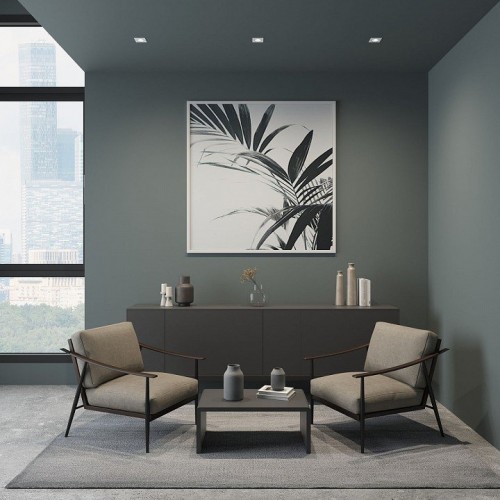 Встраиваемый светильник Denkirs DK3021-WH