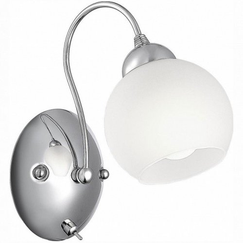 Бра Citilux Лучиана CL147411 Бра Citilux Лучиана CL147411