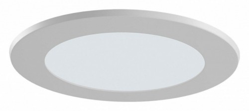 Встраиваемый светодиодный светильник Maytoni Stockton DL015-6-L7W Встраиваемый светодиодный светильник Maytoni Stockton DL015-6-L7W