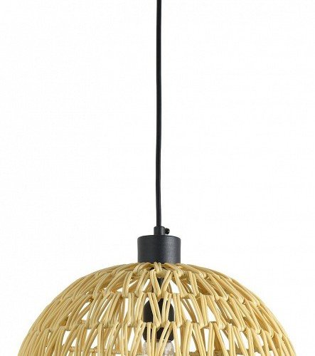 Подвесной светильник Favourite Canasto 4881-1P