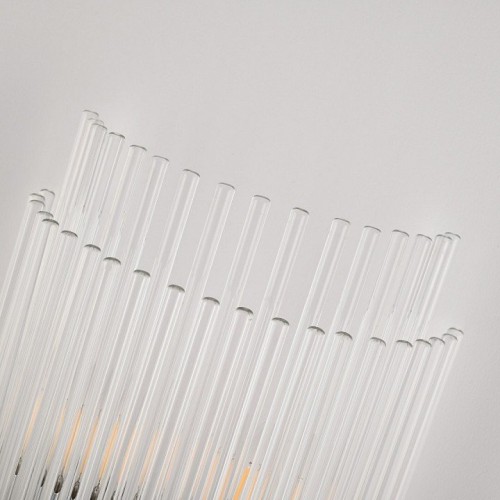 Накладной светильник Arte Milano Torcia 430122.250.4.E14.C1 CR