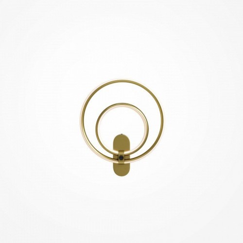 Настенный светильник Maytoni Link MOD357WL-L16BS3K