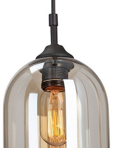 Подвесной светильник Vitaluce V2948-1/1S Подвесной светильник Vitaluce V2948-1/1S