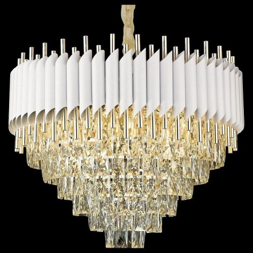 Подвесная люстра Wertmark Cartuccia WE138.15.003