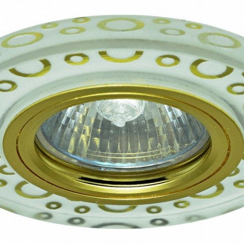 Точечный светильник Imex IL.0026.4271