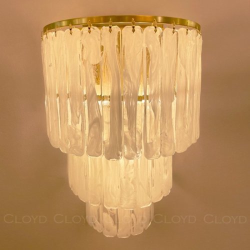 Настенный светильник Cloyd Nansen 20221