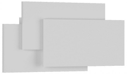 Настенный светильник DesignLed SHADE GW-6809-12-WH-WW Настенный светильник DesignLed SHADE GW-6809-12-WH-WW