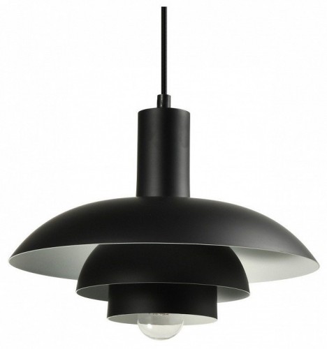 Подвесной светильник Moderli Pescara V10659-1P Подвесной светильник Moderli Pescara V10659-1P