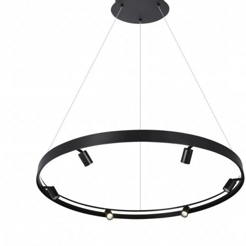 Подвесной светильник iLedex Vision 2060-D1000 BK