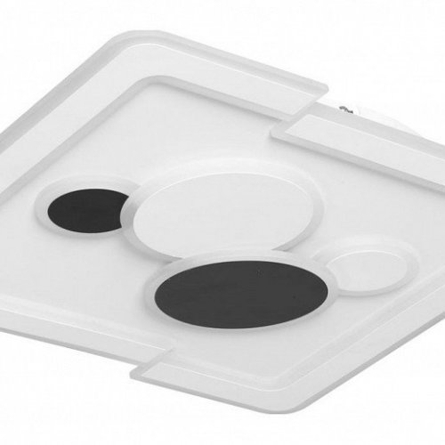 Потолочная люстра DeMarkt Норден 660013501