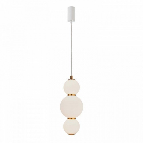 Подвесной светодиодный светильник F-Promo Kiran 4613-1P