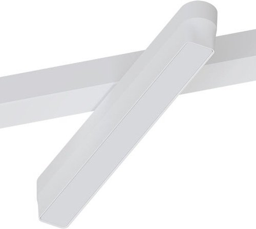 Трековый светильник Arte Lamp Rapid A1160PL-1WH