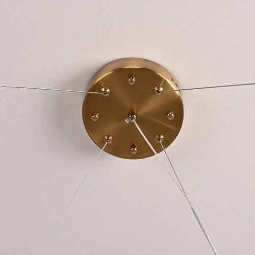 Подвесная люстра Imperiumloft 298008-01 Подвесная люстра Imperiumloft 298008-01