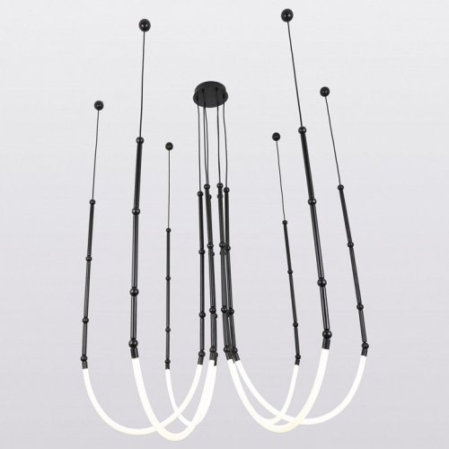 Подвесной светильник Bend LSP-7069 Подвесной светильник Bend LSP-7069