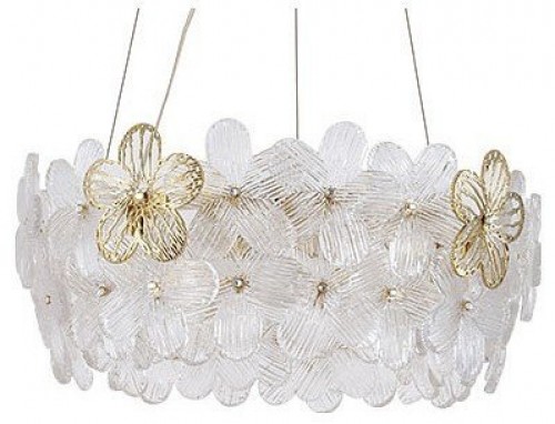 Подвесная люстра Newport 3665+10/S М0068738