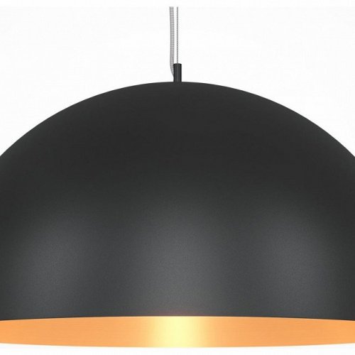 Подвесной светильник Maytoni Dome MOD169PL-05GB1